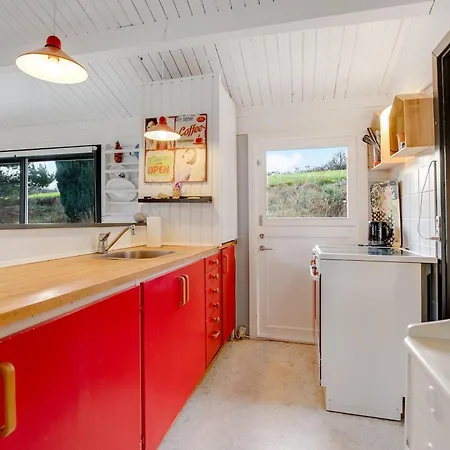 Hébergement de vacances Stunning In With 2 Bedrooms